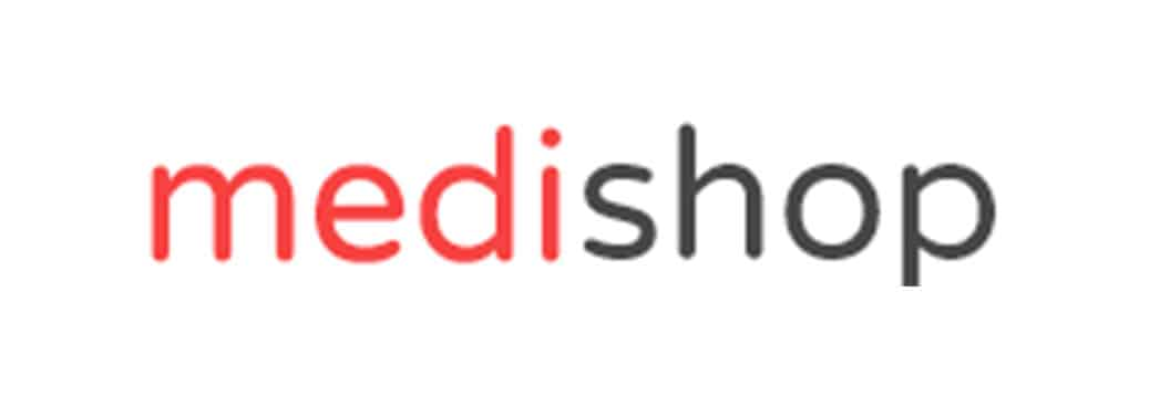 medishop Logo